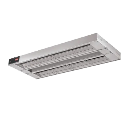 Hatco GRA-54D6 Glo-Ray Infrared Foodwarmer