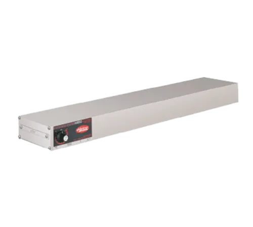 Hatco GRAH-60-120-I-QS (QUICK SHIP MODEL) Glo-Ray Infrared Foodwarmer