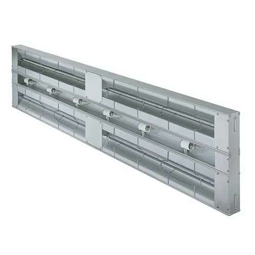 Hatco GRAHL-132D6 Glo-Ray Infrared Foodwarmer