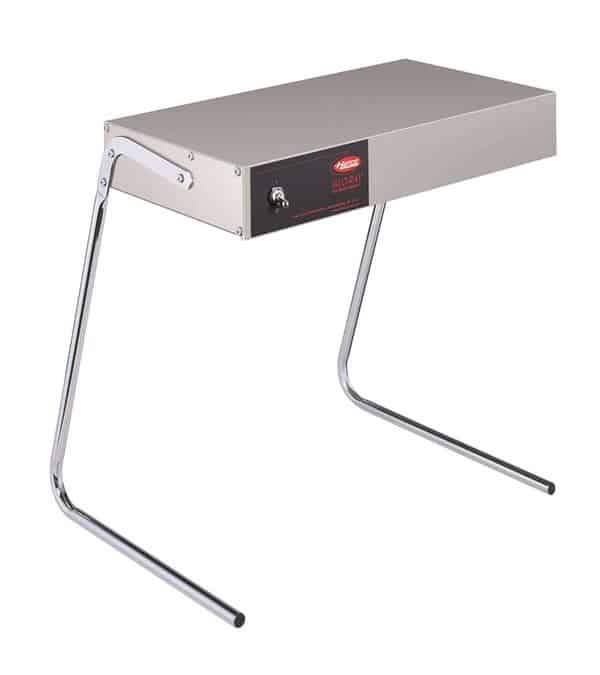 Hatco GRAHL-18 Glo-Ray Infrared Foodwarmer Hatco GRAHL-18 Glo-Ray Infrared Foodwarmer