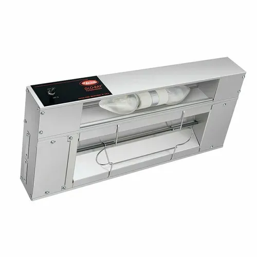 Hatco GRAL-30 Glo-Ray Infrared Foodwarmer