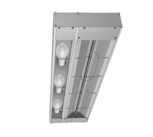 Hatco GRAM-36 Glo-Ray Infrared Foodwarmer