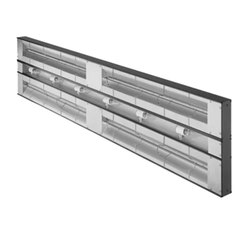 Hatco GRAM-84D6 Glo-Ray® Infrared Foodwarmer