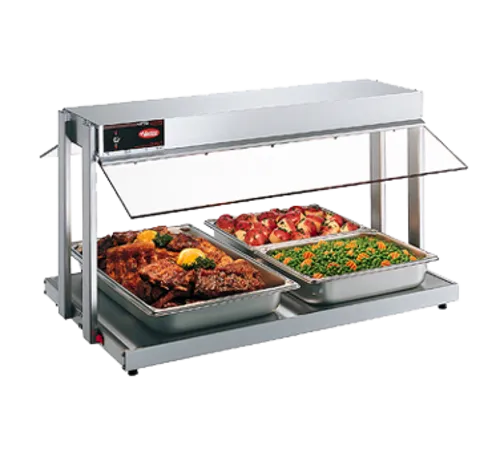 Hatco GRBW-42 Glo-Ray Buffet Warmer