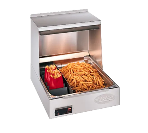 Hatco Hatco GRFHS16 (QUICK SHIP MODEL) Glo-Ray® Fry Holding Station