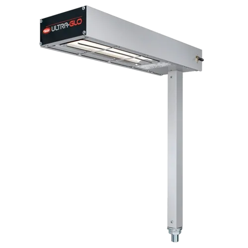 Hatco GRFSC-18 Glo-Ray Fry Station Warmer
