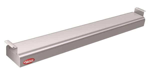Hatco GRNH-30 Glo-Ray Narrow Infrared Foodwarmer Hatco GRNH-30 Glo-Ray Narrow Infrared Foodwarmer