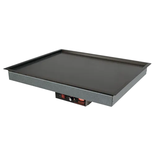 Hatco GRSB-72-I Glo-Ray® 73.5"W x 21"D Heated Shelf Food Warmer - 120 Volts / 1440 Watts