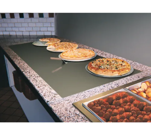 Hatco GRSBF-72-O Glo-Ray® 73.5"W x 31.5"D Heated Shelf Food Warmer - 208 Volts / 2070 Watts