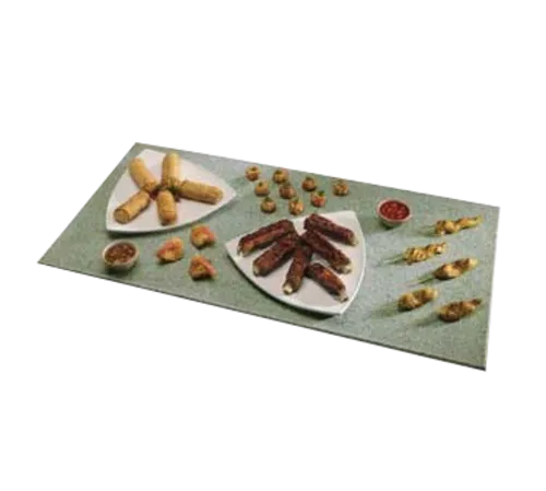 Hatco GRSS-2418 Glo-Ray® 24"W x 18"D Heated Shelf Food Warmer - 120 Volts / 635 Watts