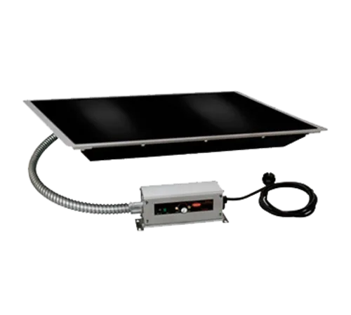 Hatco HBGB-3018 31.63"W x 19.63"D Heated Shelf Food Warmer - 120 Volts / 525 Watts