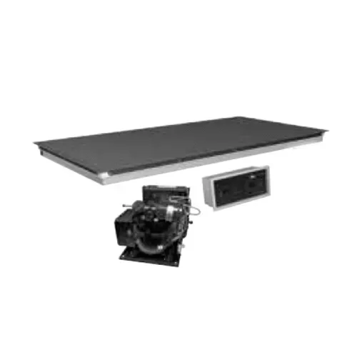Hatco HCSBFR-36-S Hot/Cold Shelf