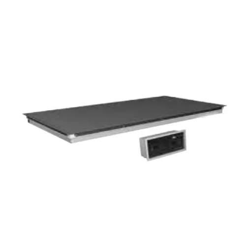 Hatco HCSBFX-24-S Hot/Cold Shelf