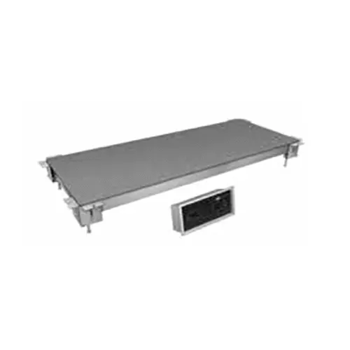 Hatco HCSSBX-4818 Simulated Stone Hot/Cold Shelf