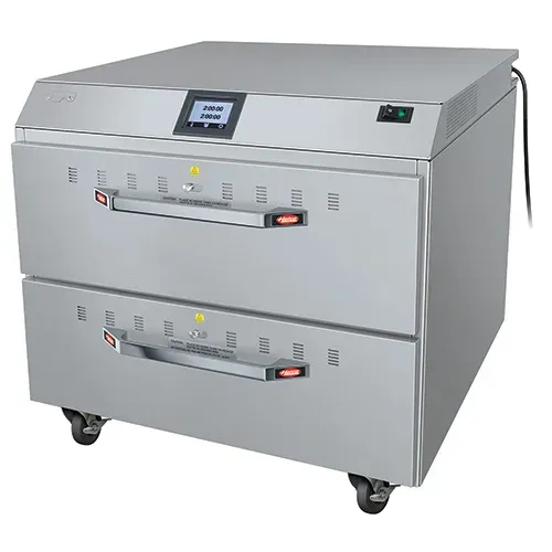 Hatco HDWTC-1 Warming Drawer Unit