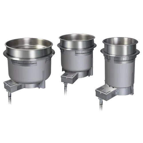 Hatco Hatco HWB11QTD120V (QUICK SHIP MODEL) Drop-In Heated Well
