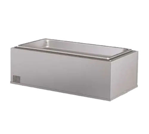 Hatco HWBHIB-FULD Built-In Heated Well