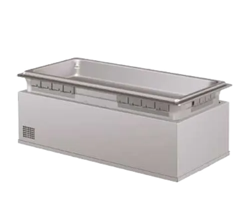 Hatco HWBHIRT-FULD Built-In Heated Well