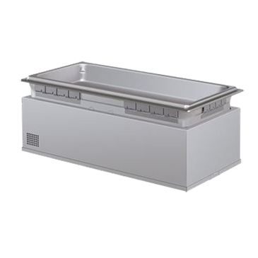 Hatco HWBHRN-FULD Built-In Heated Well Hatco HWBHRN-FULD Built-In Heated Well