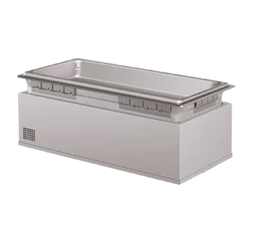 Hatco HWBI-FUL Built-In Heated Well Hatco HWBI-FUL Built-In Heated Well