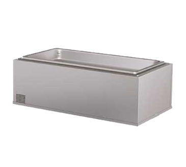 Hatco HWBLIBRT-FUL Built-In Heated Well Hatco HWBLIBRT-FUL Built-In Heated Well