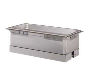 Hatco HWBLRN-FULD Built-In Heated Well Hatco HWBLRN-FULD Built-In Heated Well