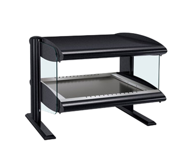 Hatco HZMH-42 Spot On Horizontal Heated Zone Merchandising Warmer Hatco HZMH-42 Spot On Horizontal Heated Zone Merchandising Warmer