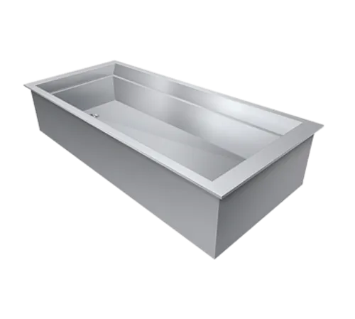 Hatco Hatco IWB-2 Drop-In Cold Food Unit (Sale)