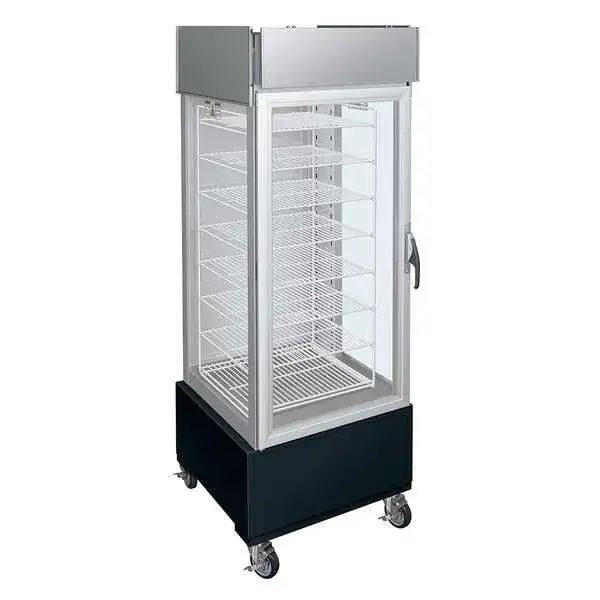 Hatco PFST-1XB Flav-R-Savor® Tall Dry Holding Cabinet