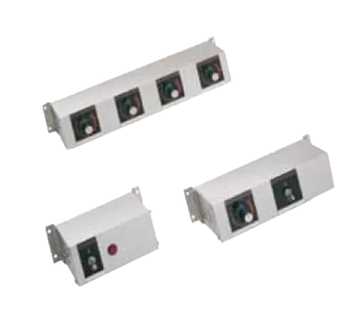 Hatco RMB-7C Remote Control Enclosure