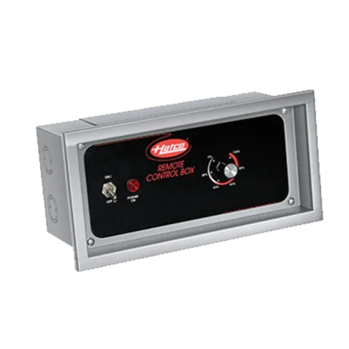 Hatco RMB2-1R-12-240 Remote Control Enclosure