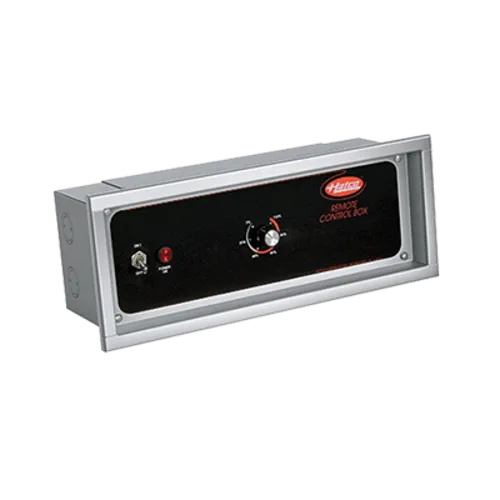 Hatco RMB2-2R-32-240 Remote Control Enclosure