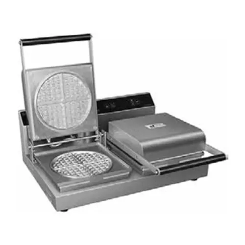 Hatco RWM-2-QS (QUICK SHIP MODEL) Waffle Maker