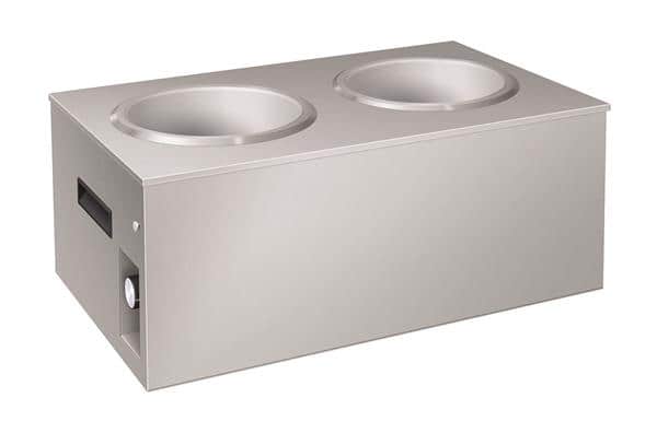 Hatco SW2-7QT Soup Warmer Hatco SW2-7QT Soup Warmer