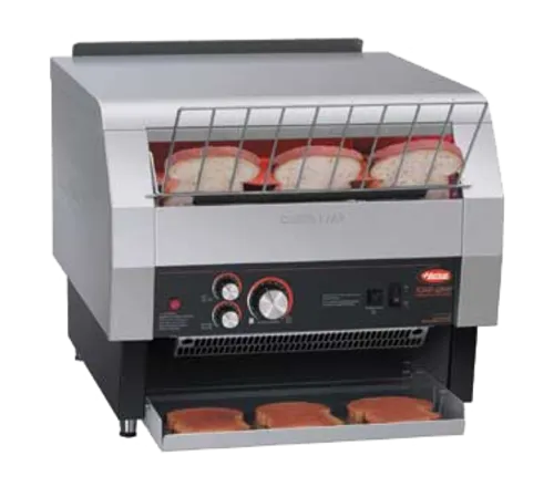 Hatco Hatco
TQ1800208
Conveyor Toaster,

with and Controls
- ,
,