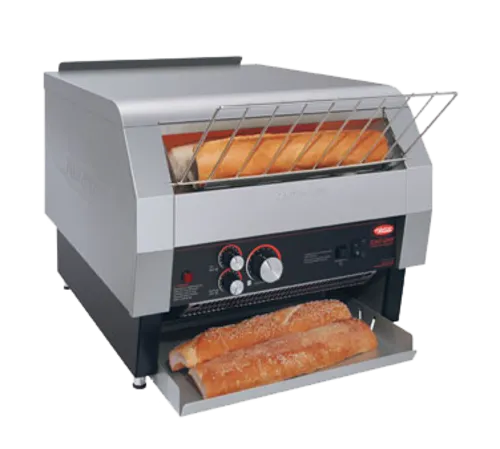 Hatco Hatco
TQ1800H208
Conveyor Toaster,

with and Controls
- ,
,
