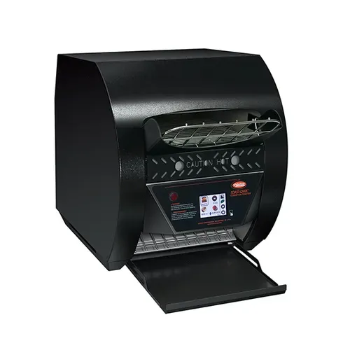 Hatco TQ3500H240B615 Conveyor Toaster, with and Controls -