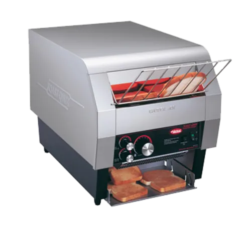 Hatco Hatco
TQ400H208
Conveyor Toaster,

with and Controls
- ,
,