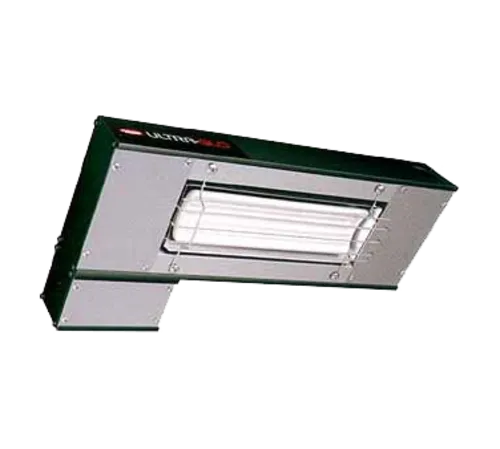 Hatco UGA-36 Ultra-Glo" Infrared Foodwarmer