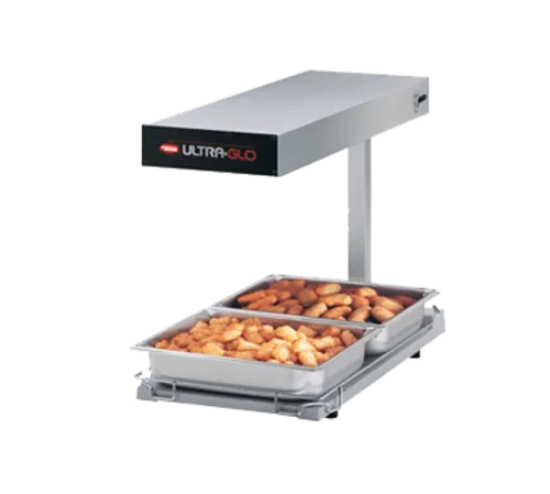 Hatco UGFFB-120-T-QS (QUICK SHIP MODEL) Ultra-Glo" Portable French Fry Warmer