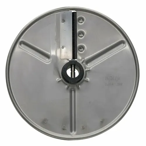 Hobart Hobart 15JUL-5/64-SS 5/64" Julienne Plate (2mm)