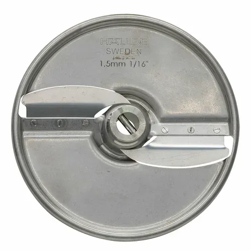 Hobart Hobart 3SLICE-1/16-SS 1/16"" fine slicer plate (1.5mm)