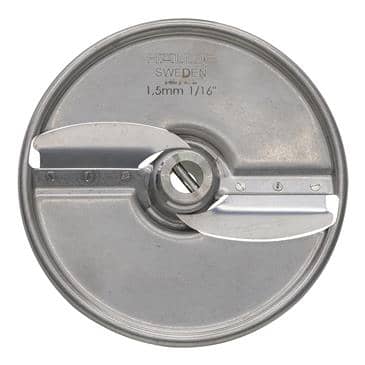 Hobart 3SLICE-1/32-SS 1/32"" fine slicer plate (1.0mm) Hobart 3SLICE-1/32-SS 1/32"" fine slicer plate (1.0mm)