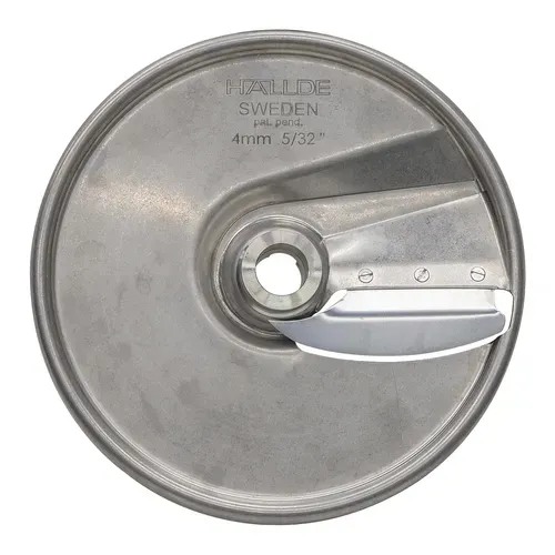 Hobart Hobart 3SLICE-1/8-SS 1/8"" fine slicer plate (3mm)