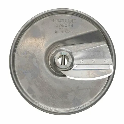 Hobart Hobart 3SLICE-5/32-SS 5/32"" fine slicer plate (4.0mm)