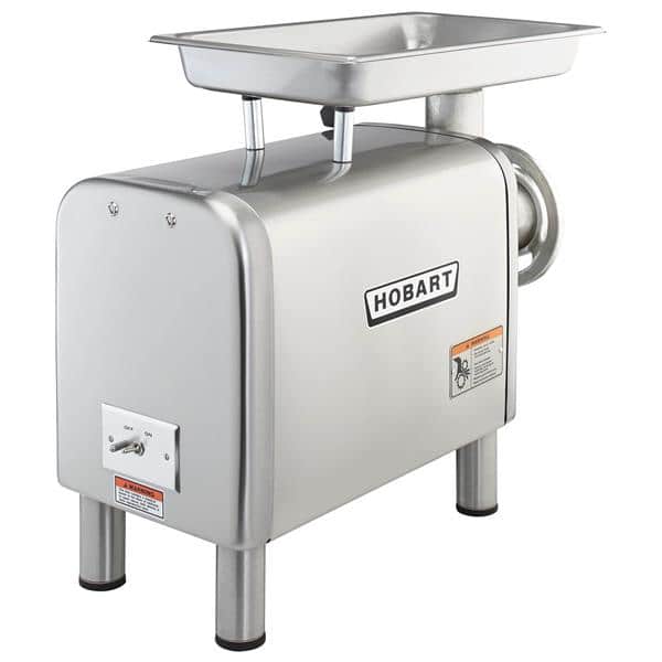 hobart meat mincer