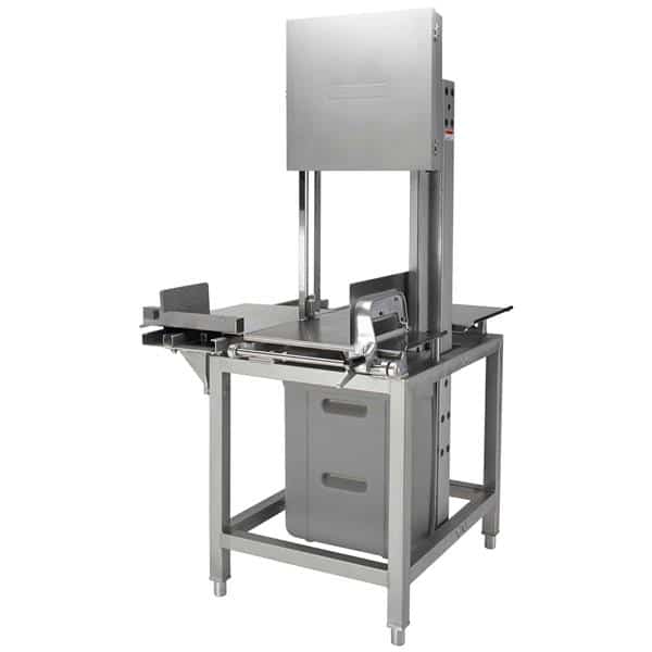 Hobart 6614+BUILDUP Meat Saw