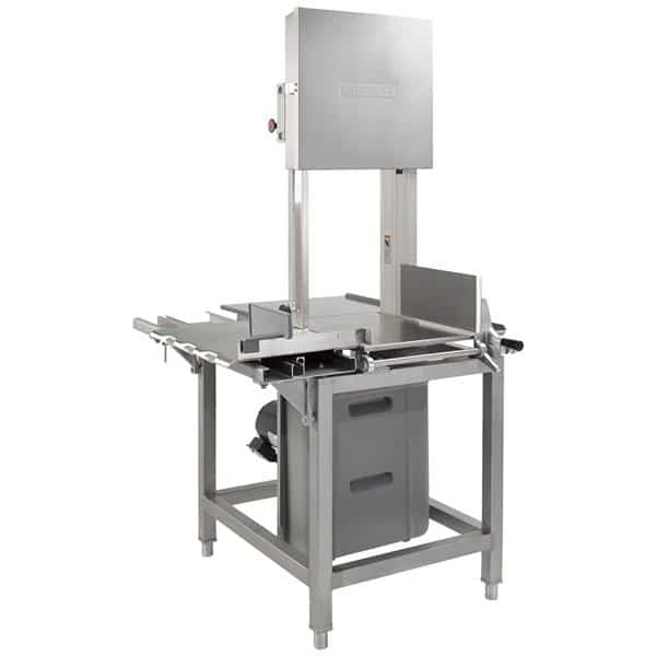 Hobart 6801+BUILDUP Meat Saw