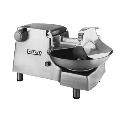 Hobart 84186-1 Food Cutter with #12 attachment hub