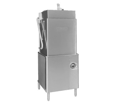 Hobart AM15T-24 Correctional Dishwasher Hobart AM15T-24 Correctional Dishwasher